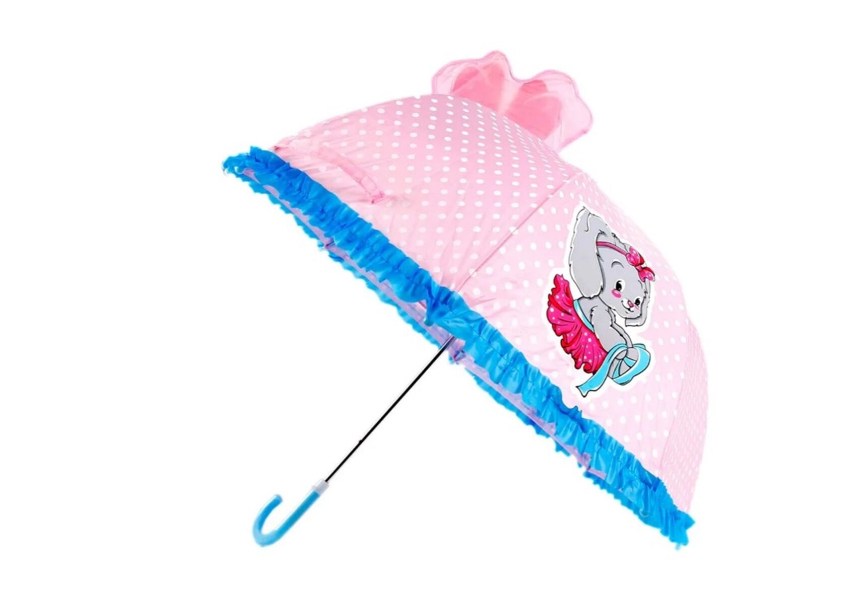 фото Зонт детский "Зайка"