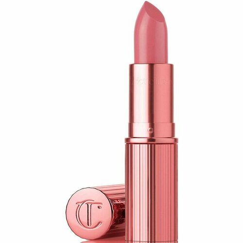 Charlotte Tilbury Помада для губ K.I.S.S.I.N.G 3,5 г (Candy Chic)