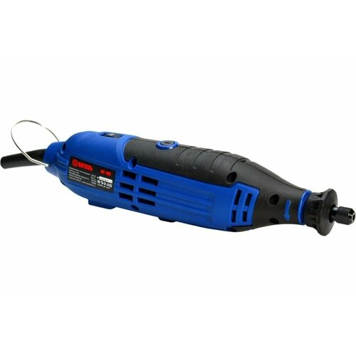 Гравер МГ-180К2 набор 211 аксессуаров 180 Вт 12000-30000 обмин гибкий вал штатив 4759₽