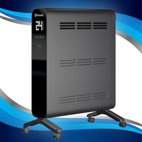 Конвектор электрический THERMEX Alto 1500 Wi-Fi 870000₽