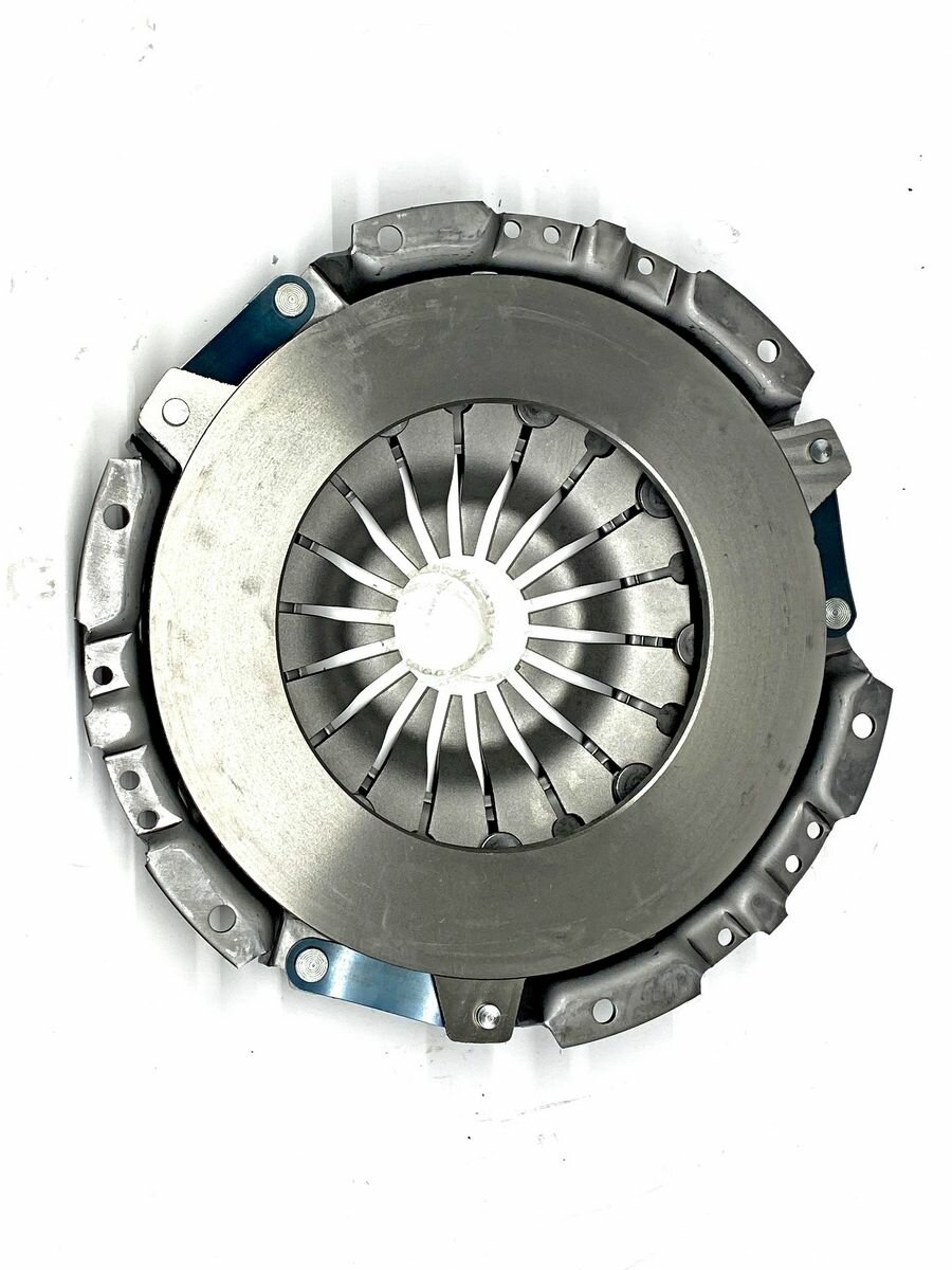 фото Сцепления в сборе PILOT