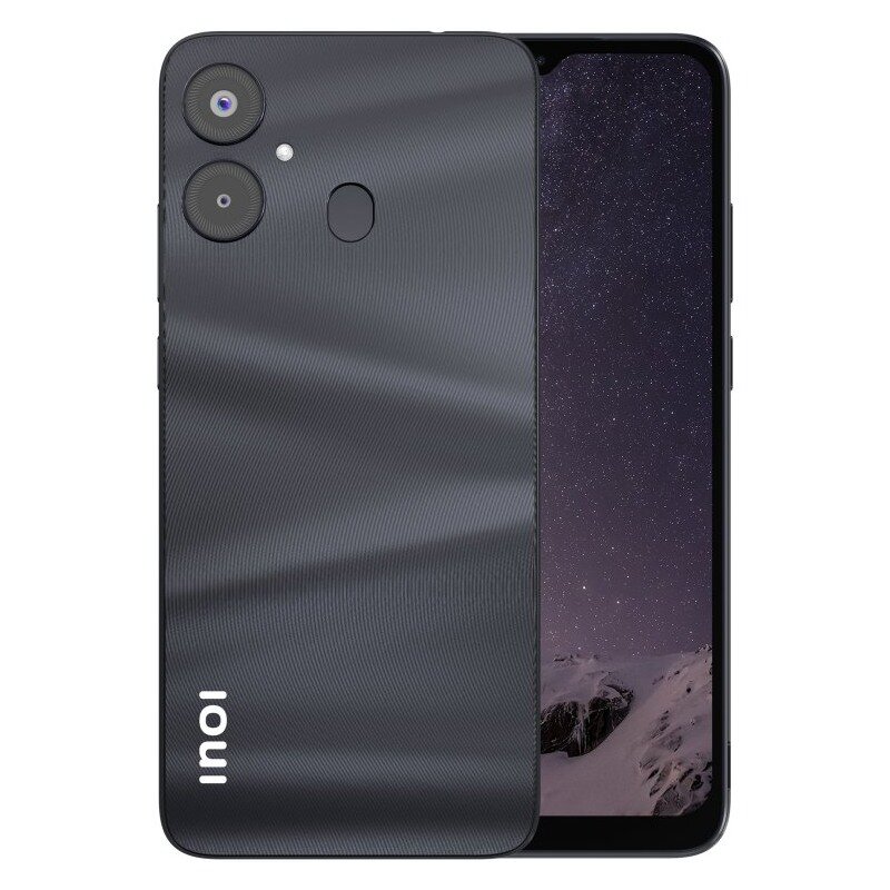 Сотовый телефон Inoi A63 64Gb Black