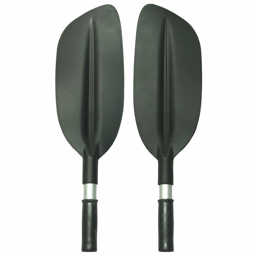 фото Гребки для лодки, 635х175, черный, пара ип дамиров