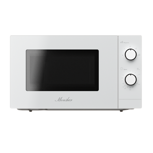 Отдельностоящая микроволновая печь Monsher MTW 204 Blanc 1085100₽