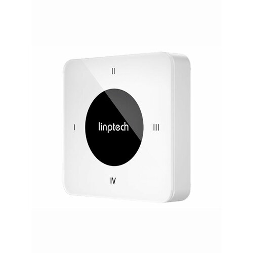 Умный беспроводной выключатель Xiaomi Linptech KS1 Wireless Remote Control (KS1BBMI)