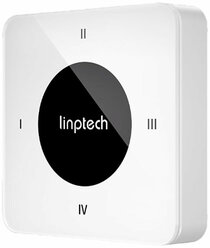 Умный беспроводной выключатель Xiaomi Linptech KS1 Wireless Remote Control (KS1BBMI)