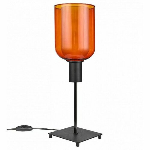 Настольная лампа декоративная 33 идеи TLL201 TLL201.07.03. BL-M27OR