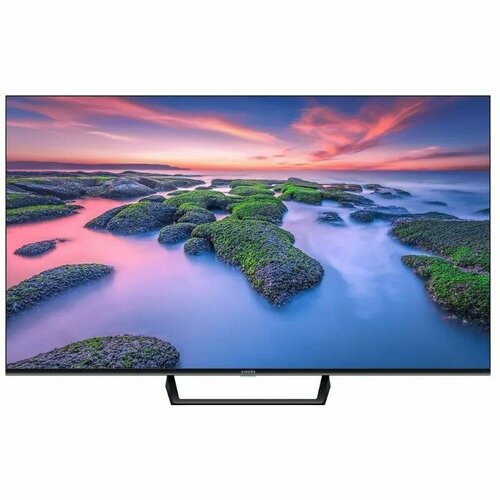 43 Телевизор Xiaomi Mi TV A2 43 4K UHD L43M7 3599000₽