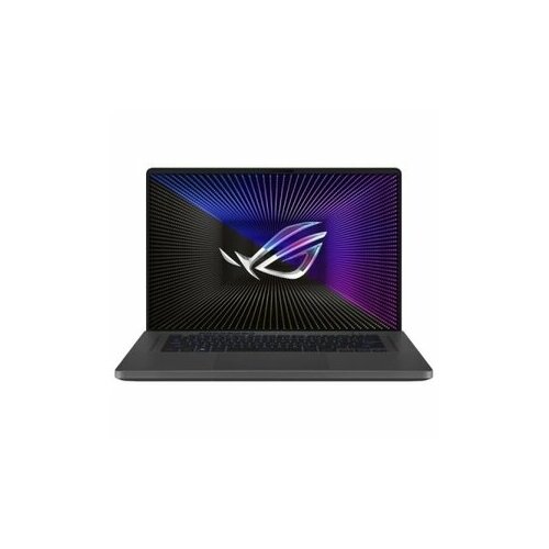 Ноутбук ASUS ROG Zephyrus M16 GU603ZV-N4008 Core i7 12700H16Gb DDR51Tb SSD16 IPS 165Hz 500nits 2560 x 1600GeForce RTX 4060 8Gb WiFi6BTCamOff BlackDOS19Kg 22243700₽