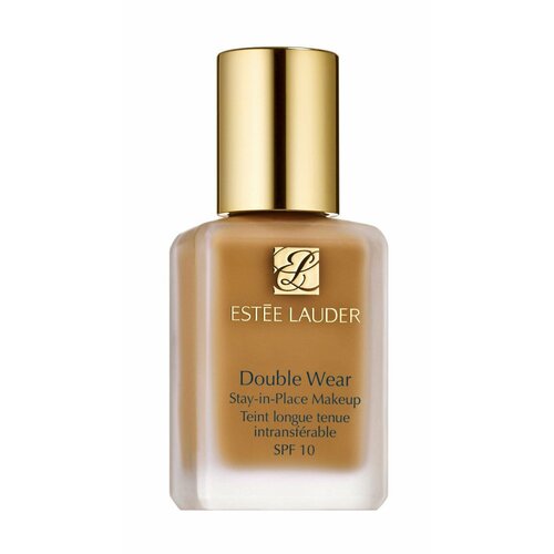 ESTEE LAUDER Устойчивый тональный крем SPF 10 Double Wear (3C3 Sandbar)