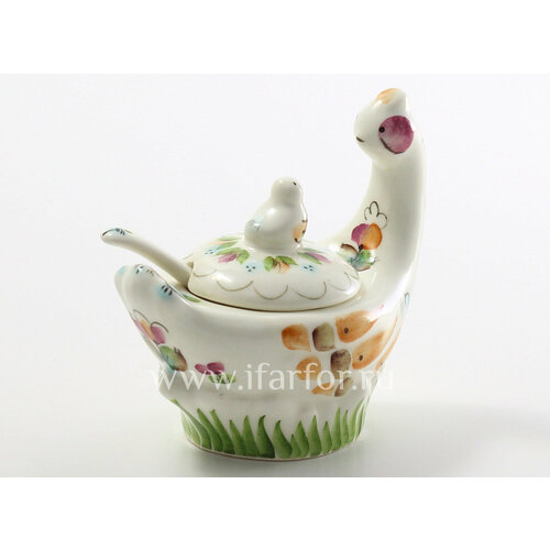 Солонка Наседка 1154₽