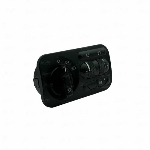 Модуль управлений светотехникой (МУС) 