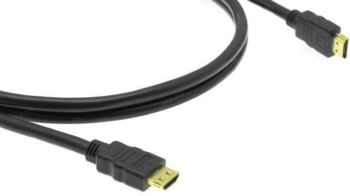 Кабель HDMI <-> HDMI Kramer electronics C-HM/HM/ETH-25