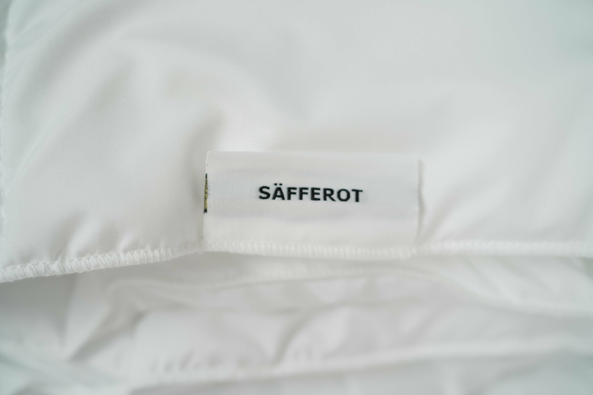 Одеяло легкое safferot белое 200х220 см