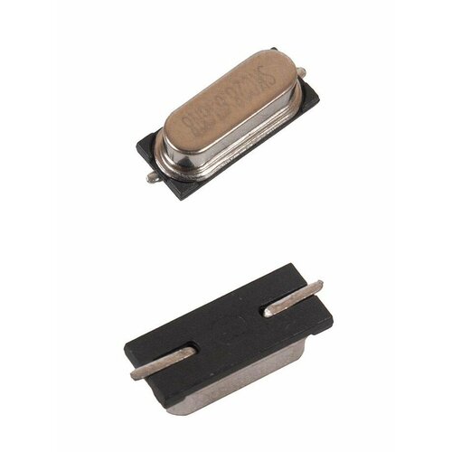 Generator / Пассивный кварцевый генератор XTAL 28,636 MHz 49US 20PF/30PPM 11MM