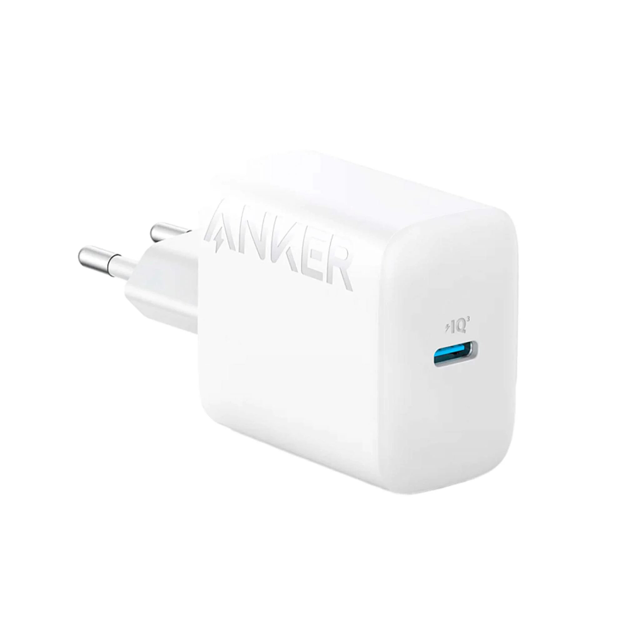 Anker 312 20W (A2347) white сетевое зарядное устройство usb-c