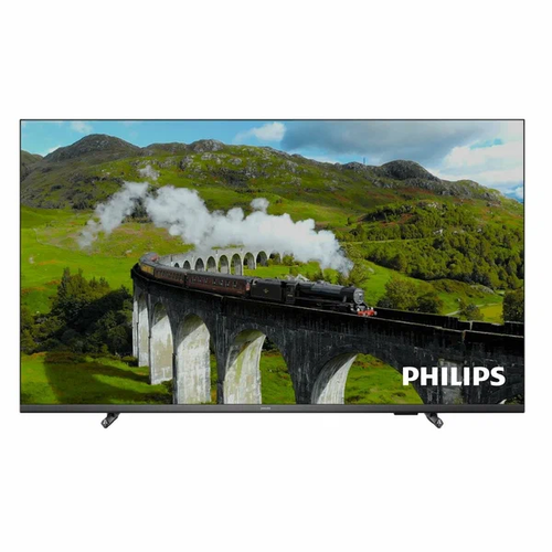 Телевизор Philips 43PUS7608 4K LED