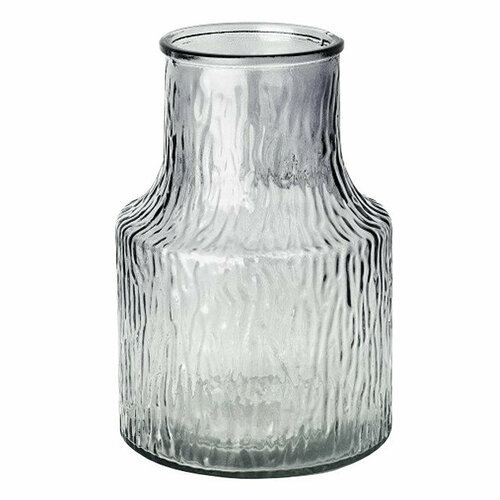 Ваза atmosphere cascade 19см стекло 1757₽