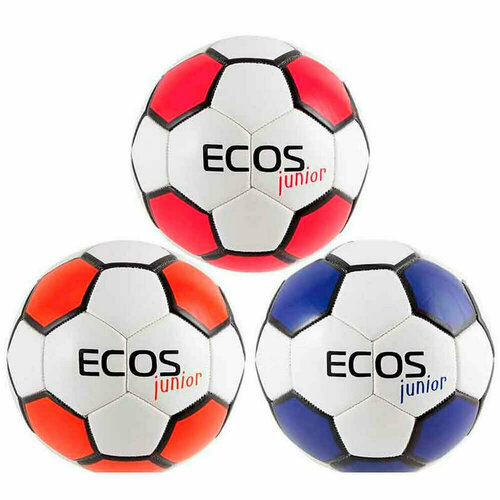 Мяч игровой экос джуниор 2 998195 1584₽