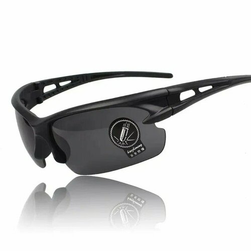 Солнцезащитные очки ZL - 44 473, черный