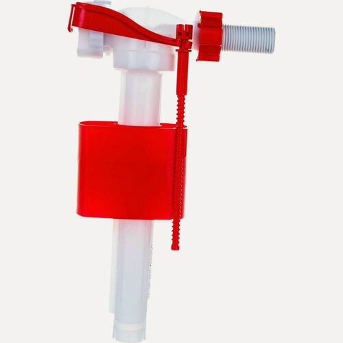 Изображение товара Впускной механизм с боковой подводкой для керамических бачков Alcadrain A150-1/2 00066368