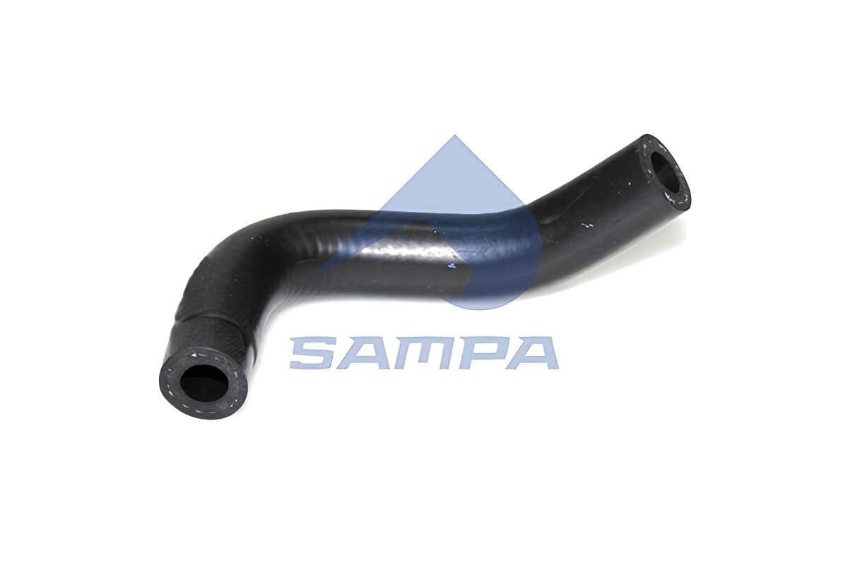 фото SAMPA 051.179 Патрубок системы охлаждения