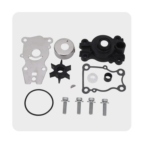 фото Ремкомплект помпы лодочного мотора yamaha 40 (66t-w0078-00)