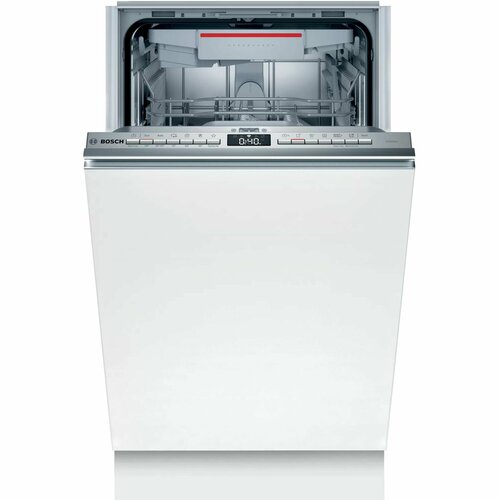 Встраиваемая посудомоечная машина Bosch SPV4XMX20E 6889000₽