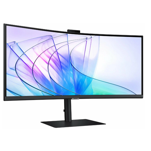 Монитор SAMSUNG LS34C650VAIXCI 7312500₽