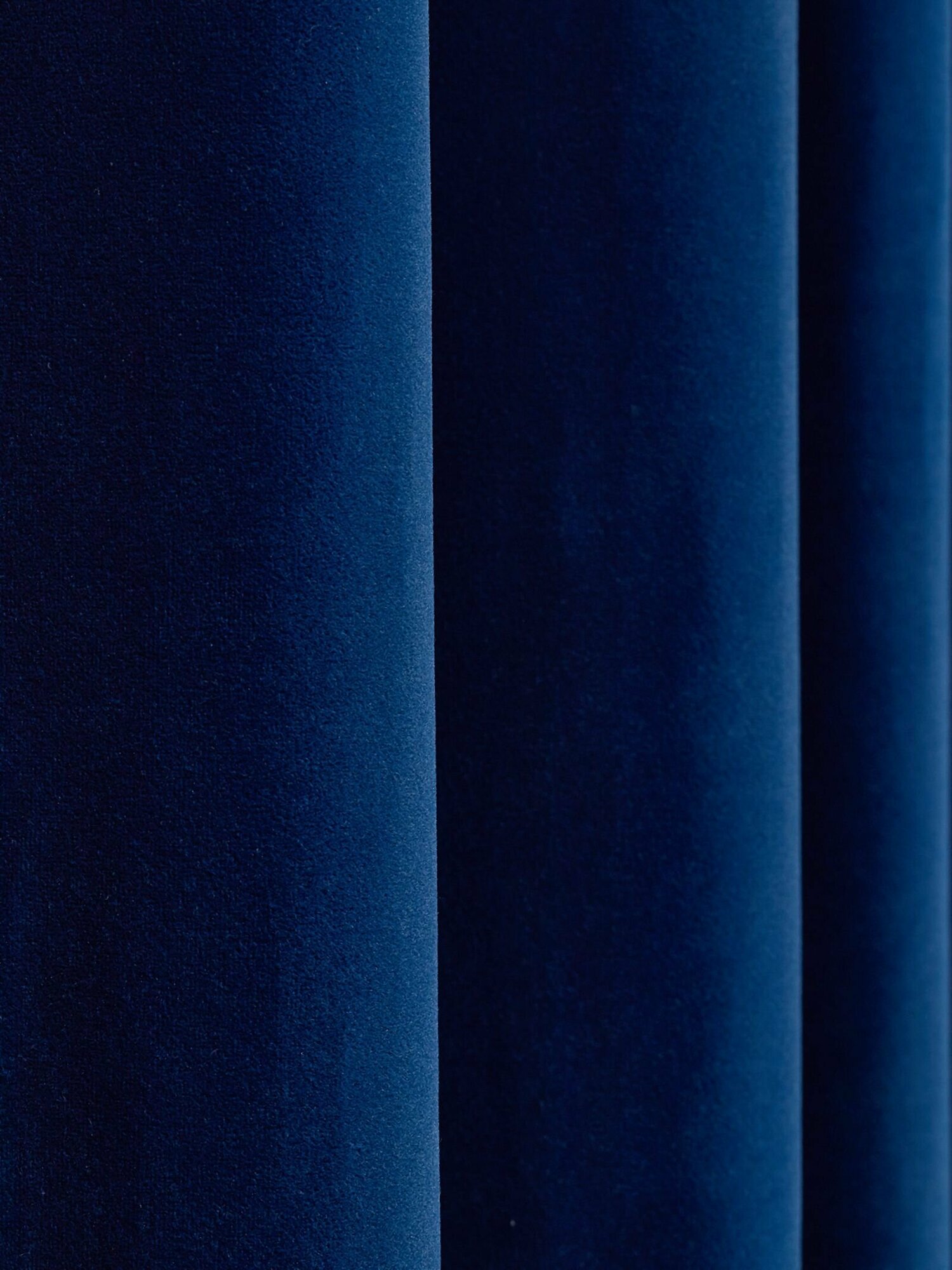 Римская штора premium бархат цепочный механизм 60х150 см — фото 1