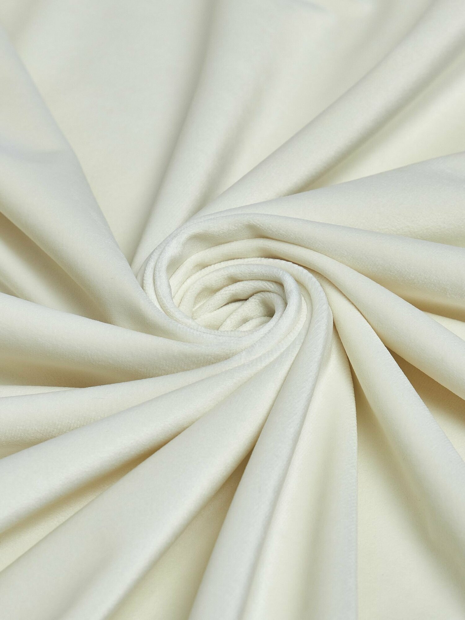 Римская штора premium бархат цепочный механизм 100х210 см — фото 1