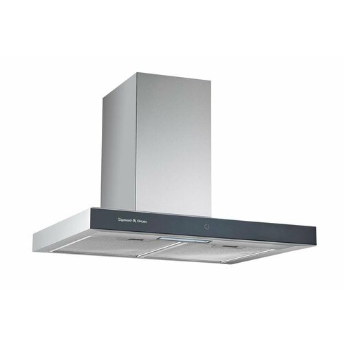 Каминная вытяжка ZIGMUND SHTAIN K 1356 B 50000000₽