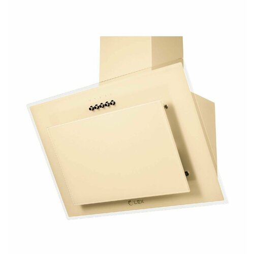 Вытяжка LEX MIKA G 500 бежевый 50000000₽