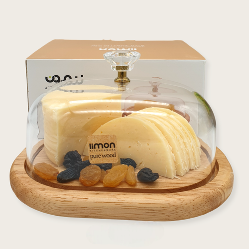 Масленка LiMon 1590₽