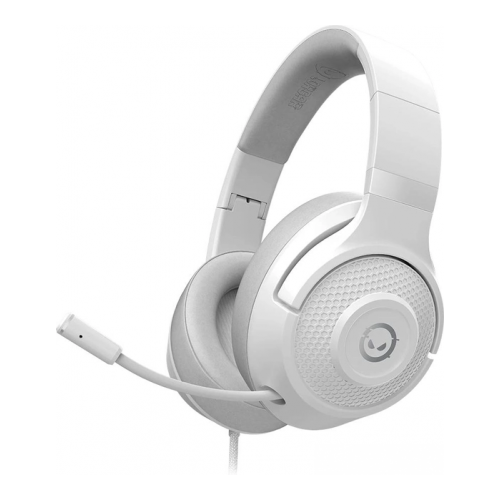 Наушники Lorgar Noah 101 белый 3100₽