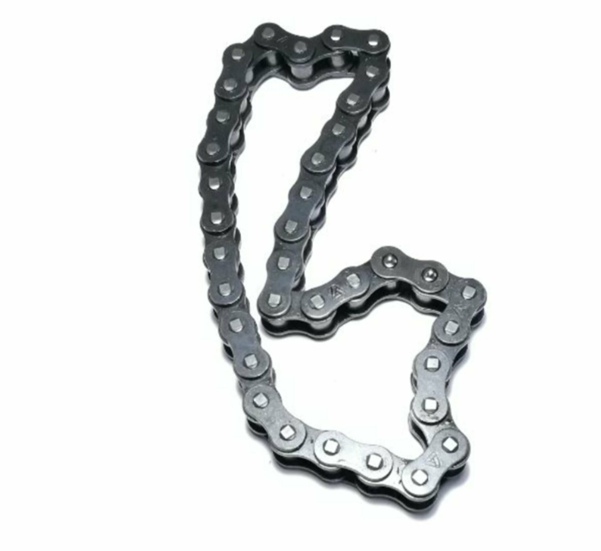 фото Цепь редуктора для мотоблока Ока 36зв. ПР-12.7-18.2 Кадви 1690009023