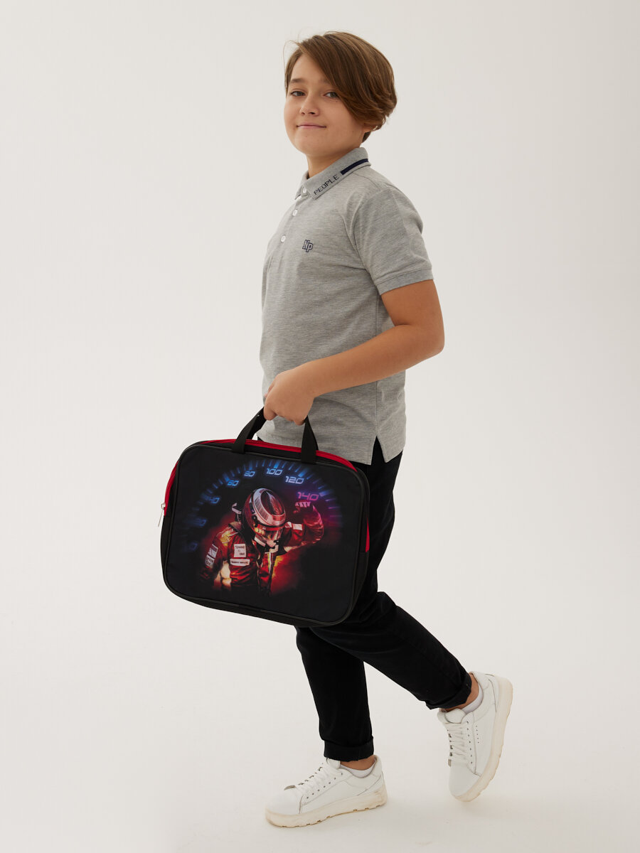 Папка BagRio NP33/20-folder - фото №2