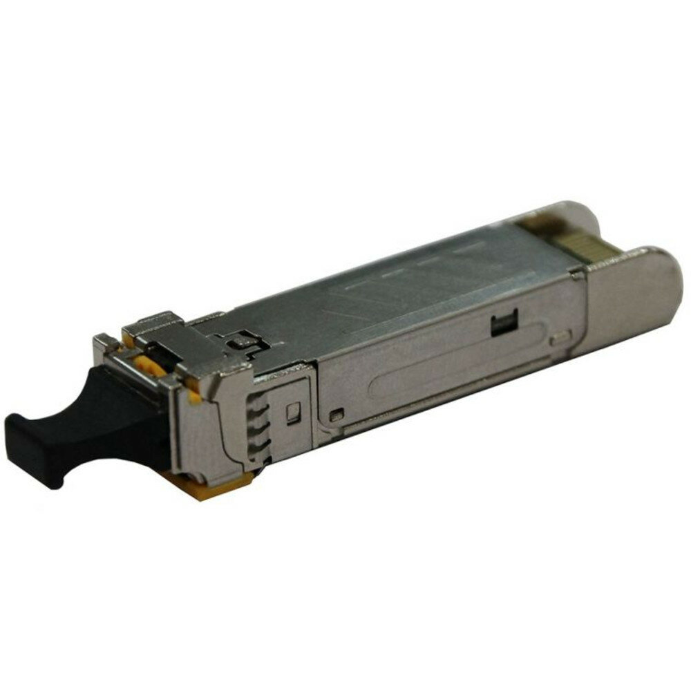 Трансивер D-Link WDM SFP 1x1000Base-BX-D Tx:1550nm Rx:1310nm - фото №16