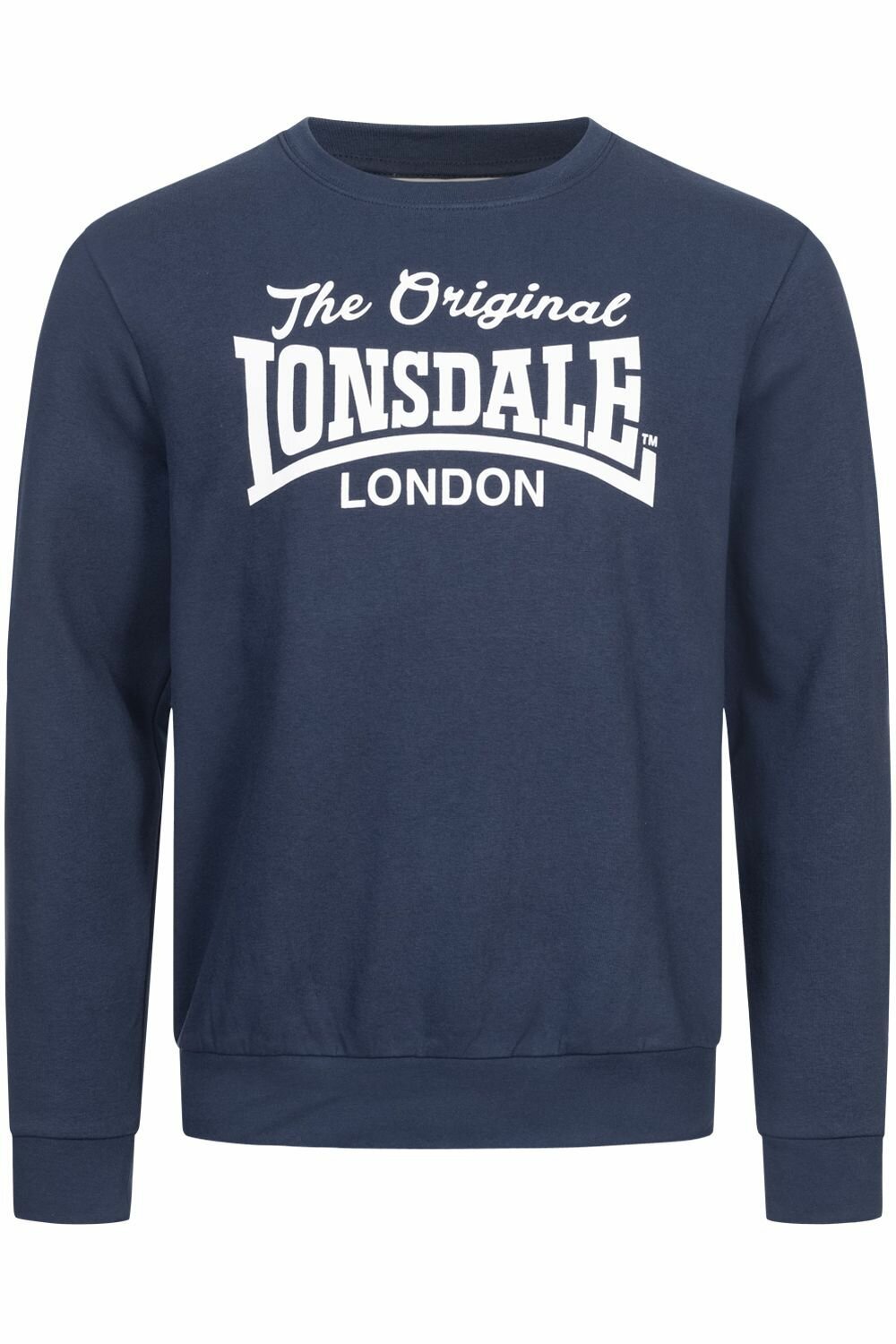 Свитшот спортивный LONSDALE