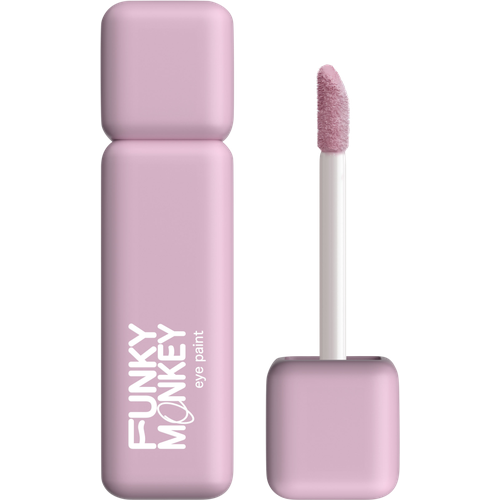 Тени для век Funky Monkey ультрапигментированные Eye paint т03 55г 2549₽