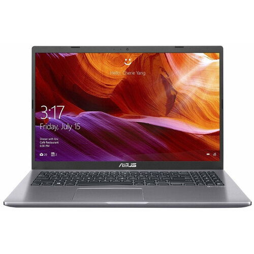 Ноутбук Asus M515DA-BQ1780 AMD Ryzen 7 3700U 2300MHz1561920x108016GB512GB SSDAMD Radeon RX Vega 10Wi-FiBluetoothБез ОС 90NB0T41-M00T70 Grey 5280000₽