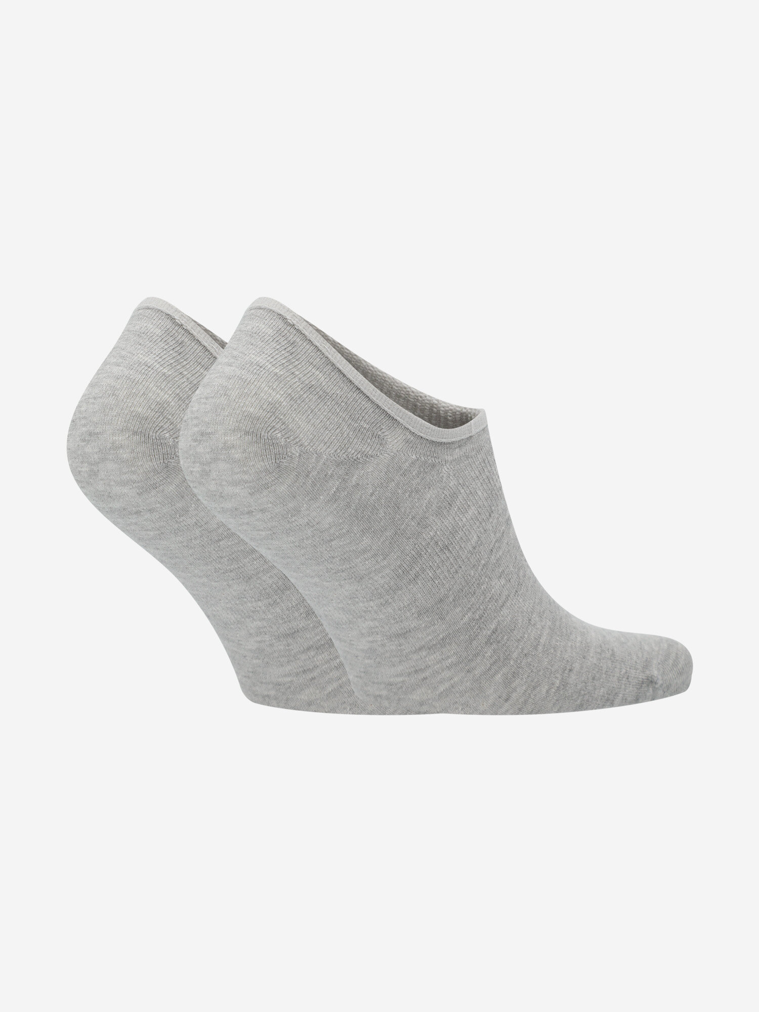 Носки GSD, размер 39-42, серый — фото 1