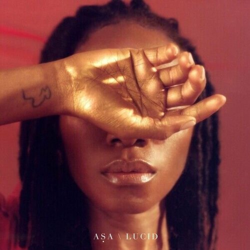 Виниловая пластинка Asa / Lucid (2LP)