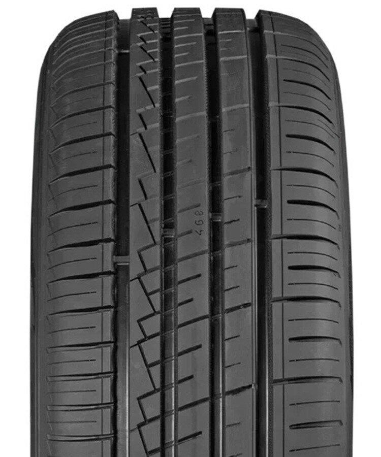 Ikon Tyres Autograph Eco 3 185/60 R14 82T