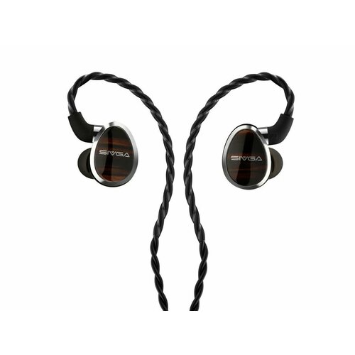 Наушники Sivga Audio Nightingale 2080000₽