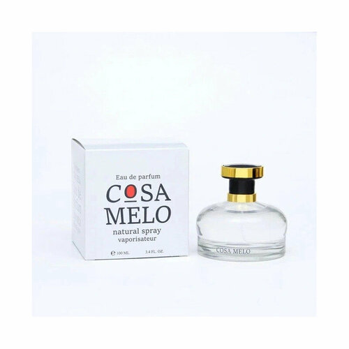 NEO Parfum Cosa Melo парфюмерная вода 50 мл для женщин