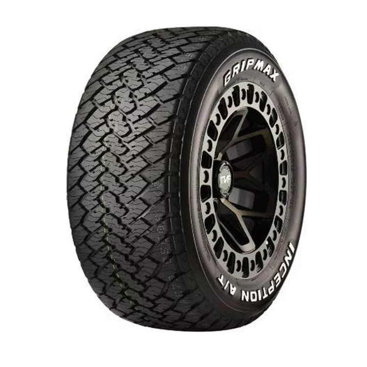 Шина Gripmax Inception A/T 225/70 R16 103T всесезонная