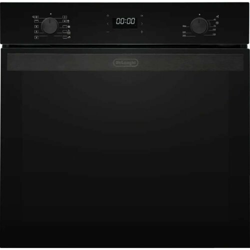 Электрический духовой шкаф DeLonghi DEO 745 NB NARA 31890₽