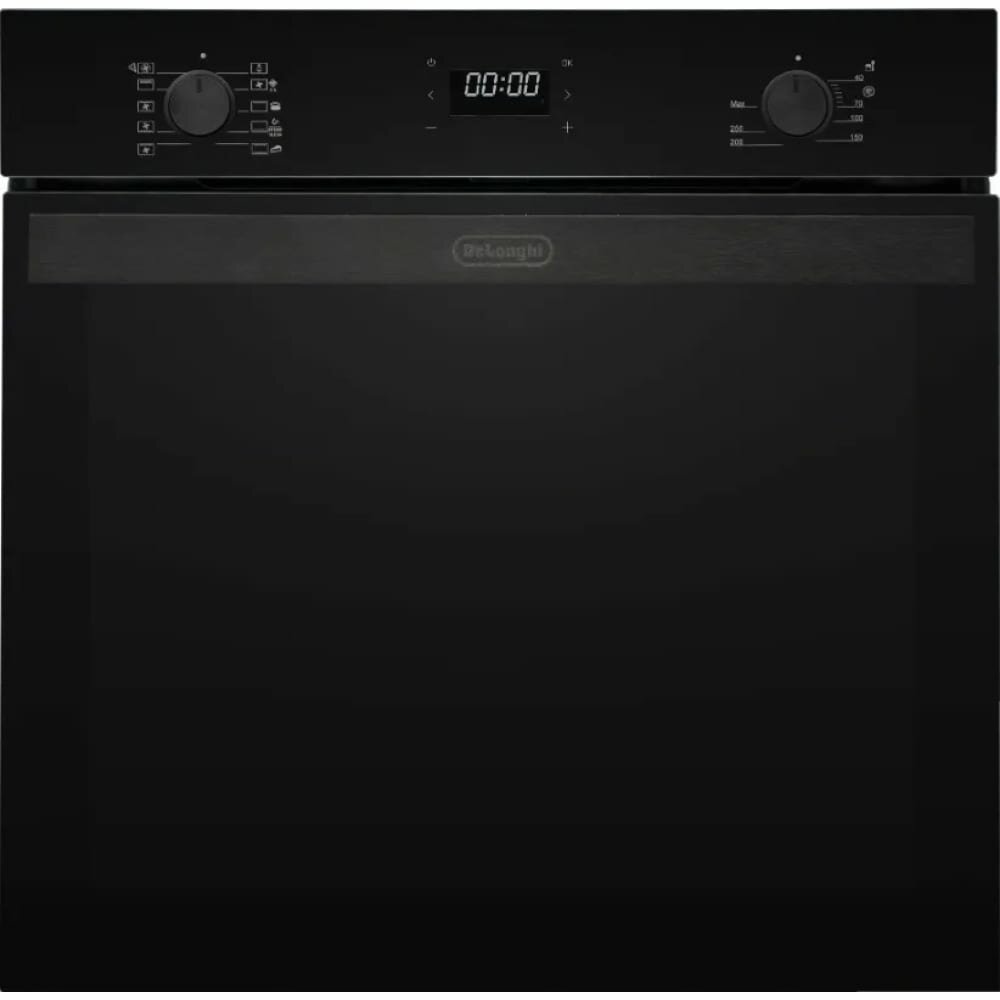 Электрический духовой шкаф DeLonghi DEO 745 NB NARA