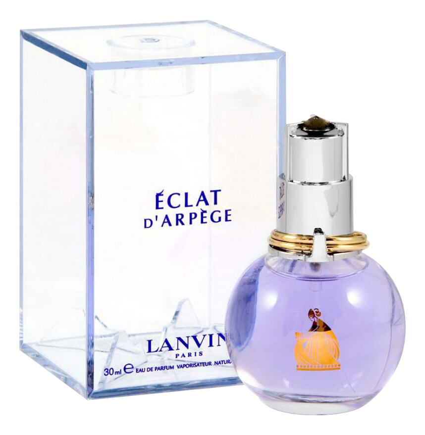 Lanvin Eclat D'Arpege парфюмерная вода 30 мл